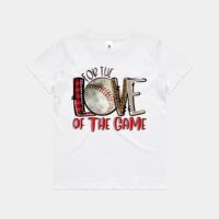 Youth Staple Tee Thumbnail