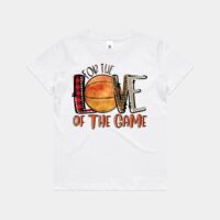 Youth Staple Tee Thumbnail