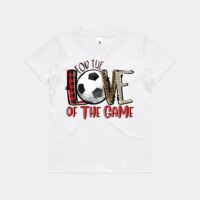 Youth Staple Tee Thumbnail