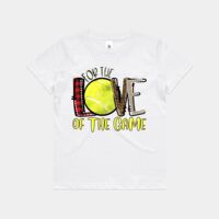 Youth Staple Tee Thumbnail