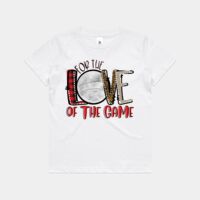 Youth Staple Tee Thumbnail