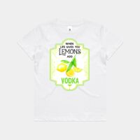 Youth Staple Tee Thumbnail