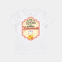 Youth Staple Tee Thumbnail