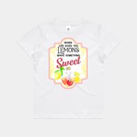 Youth Staple Tee Thumbnail