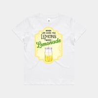 Youth Staple Tee Thumbnail