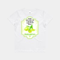 Youth Staple Tee Thumbnail