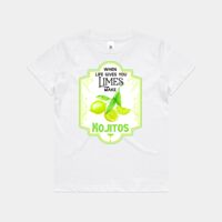 Youth Staple Tee Thumbnail