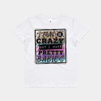 Youth Staple Tee Thumbnail