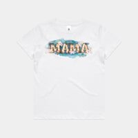 Youth Staple Tee Thumbnail