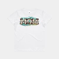 Youth Staple Tee Thumbnail