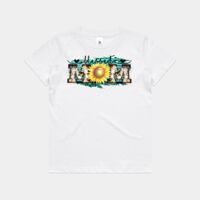 Youth Staple Tee Thumbnail