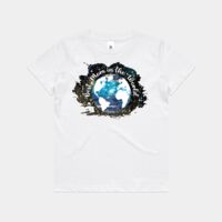 Youth Staple Tee Thumbnail