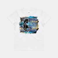 Youth Staple Tee Thumbnail