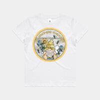Youth Staple Tee Thumbnail