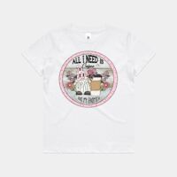 Youth Staple Tee Thumbnail