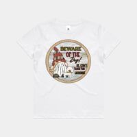 Youth Staple Tee Thumbnail