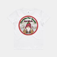 Youth Staple Tee Thumbnail
