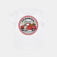 Youth Staple Tee Thumbnail