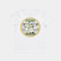 Youth Staple Tee Thumbnail