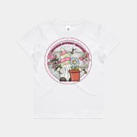 Youth Staple Tee Thumbnail