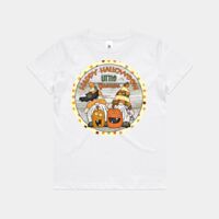 Youth Staple Tee Thumbnail