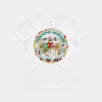 Youth Staple Tee Thumbnail