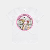 Youth Staple Tee Thumbnail