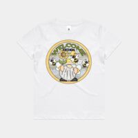 Youth Staple Tee Thumbnail