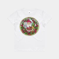 Youth Staple Tee Thumbnail