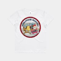 Youth Staple Tee Thumbnail