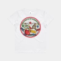 Youth Staple Tee Thumbnail