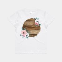 Youth Staple Tee Thumbnail