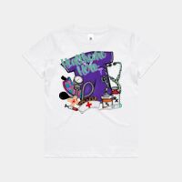 Youth Staple Tee Thumbnail