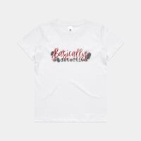 Youth Staple Tee Thumbnail