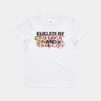 Youth Staple Tee Thumbnail