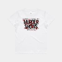 Youth Staple Tee Thumbnail