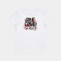 Youth Staple Tee Thumbnail