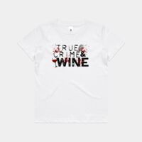 Youth Staple Tee Thumbnail