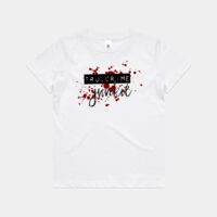Youth Staple Tee Thumbnail