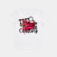 Youth Staple Tee Thumbnail
