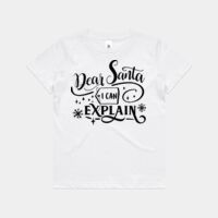 Youth Staple Tee Thumbnail