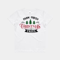 Youth Staple Tee Thumbnail