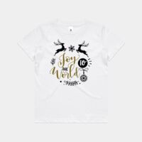 Youth Staple Tee Thumbnail
