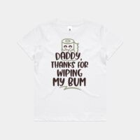 Youth Staple Tee Thumbnail