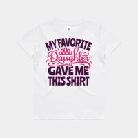 Youth Staple Tee Thumbnail