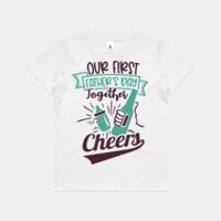 Youth Staple Tee Thumbnail