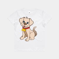 Youth Staple Tee Thumbnail