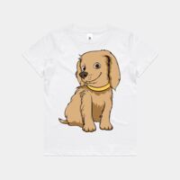 Youth Staple Tee Thumbnail