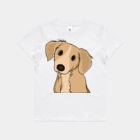 Youth Staple Tee Thumbnail