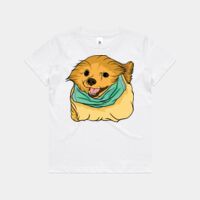 Youth Staple Tee Thumbnail